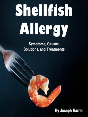cover image of Shellfish Allergy